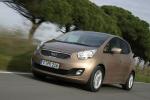 Kia Venga 2010 года